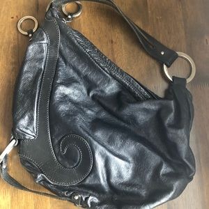 Fendi Biga Hobo Handbag